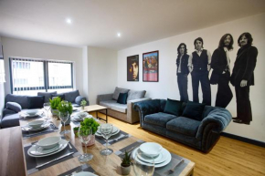 MCCARTNEY SUITE 5 Bedrooms, 5 bathrooms